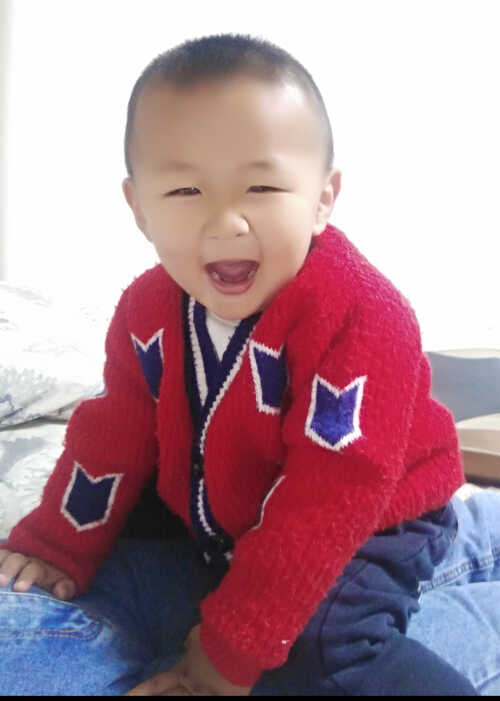 模特-