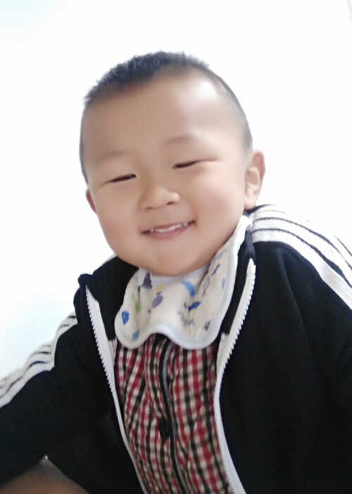 模特-