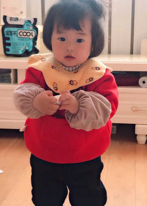 模特-
