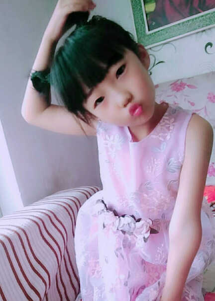 模特-