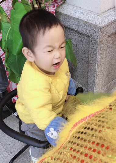 模特-