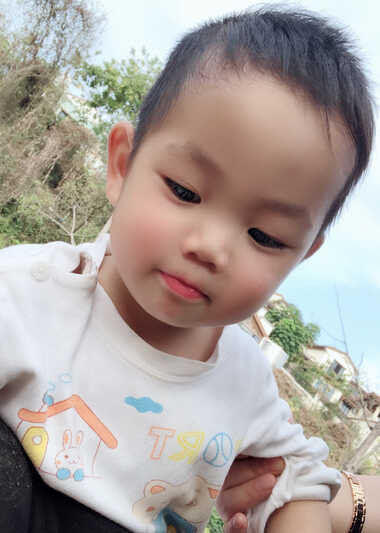模特-