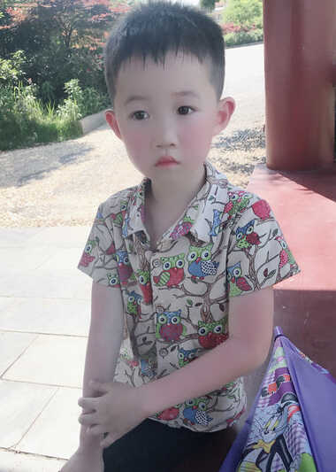 模特-