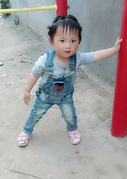模特-