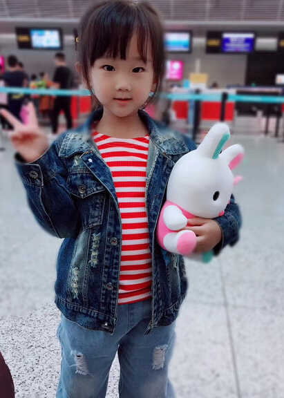模特-