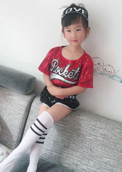 模特-