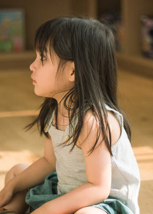 模特-
