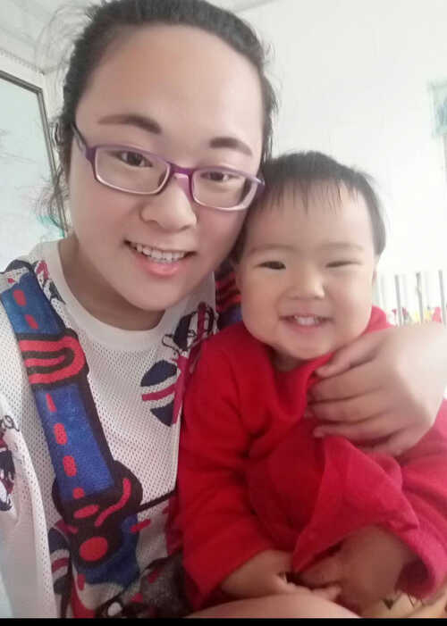 模特-