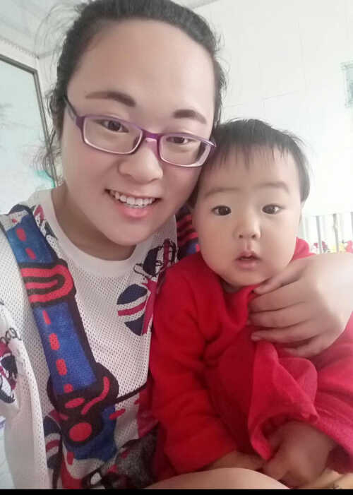 模特-