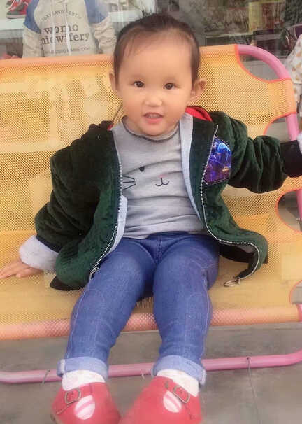 模特-