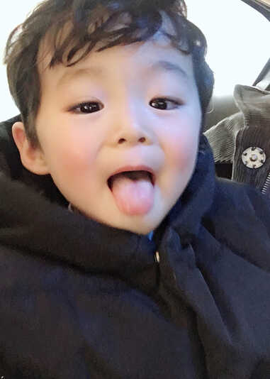 模特-