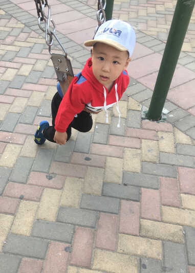 模特-