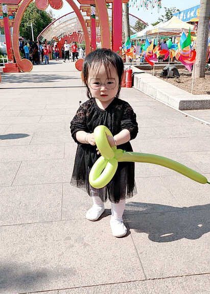 模特-