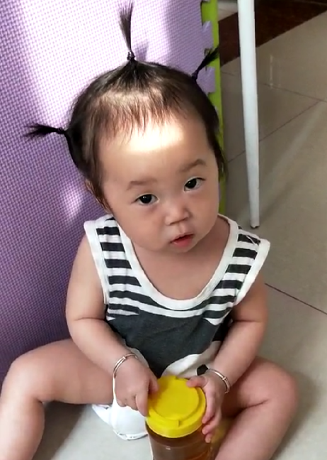 模特-