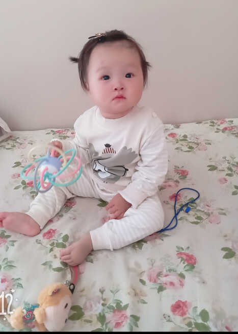 模特-