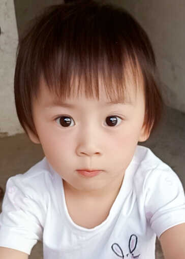 模特-