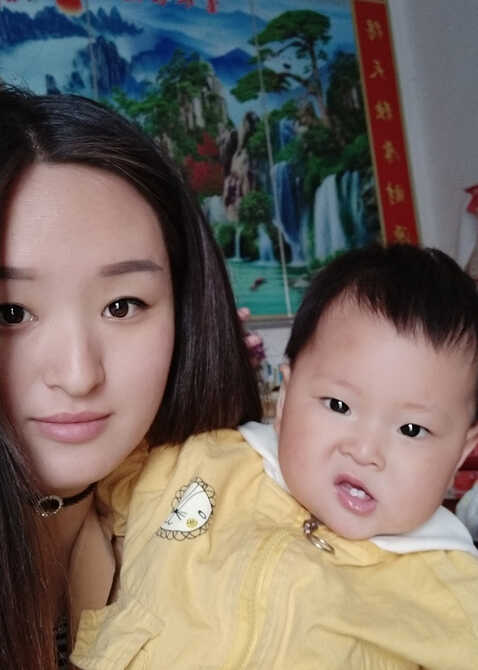 模特-