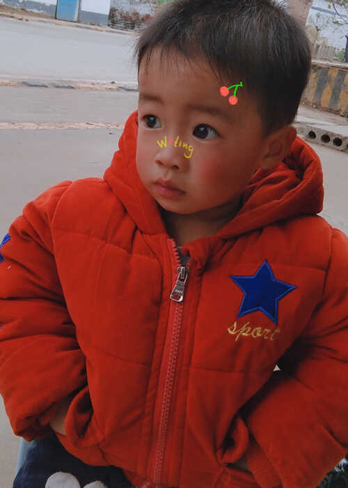模特-