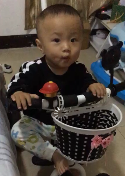 模特-