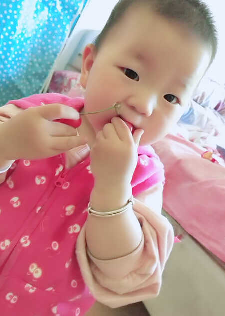 模特-