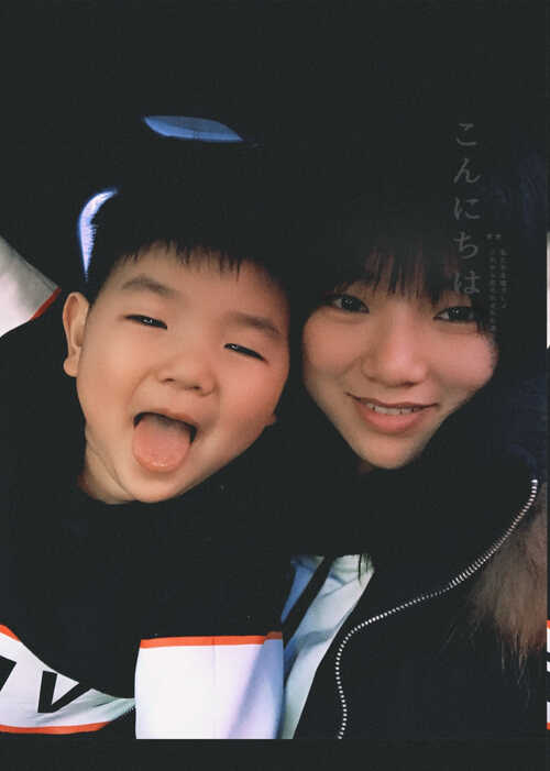 模特-