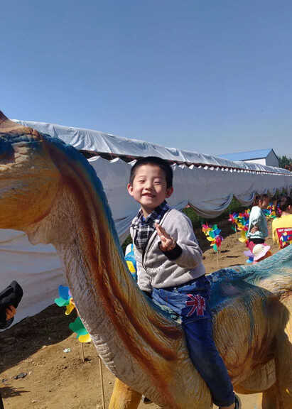 模特-