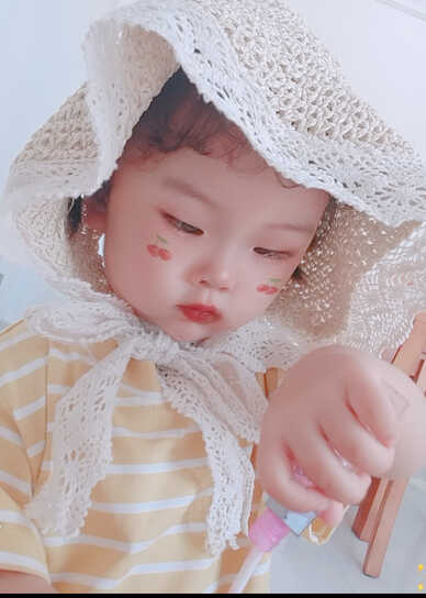 模特-