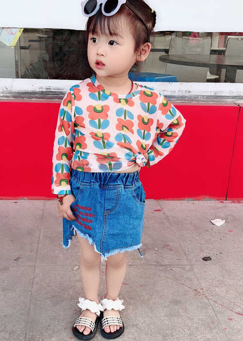 模特-