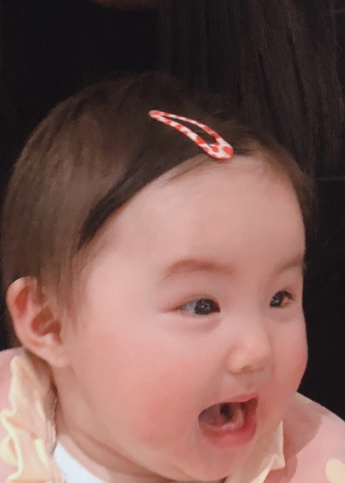 模特-