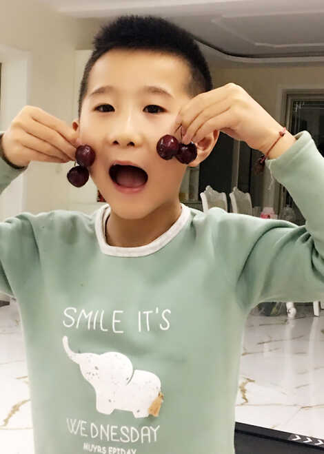 模特-