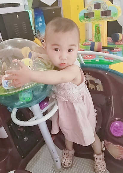 模特-