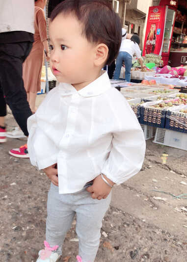模特-