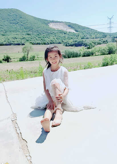 模特-