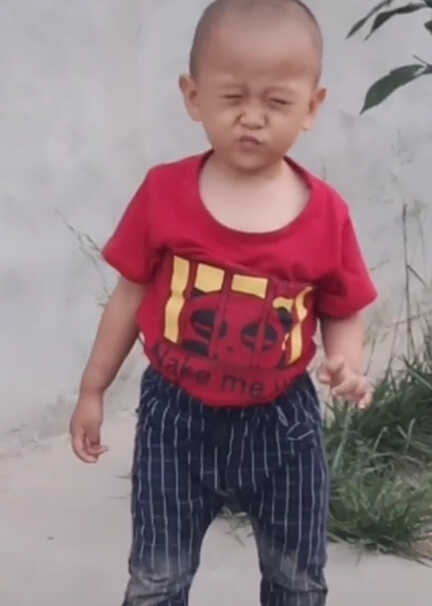 模特-