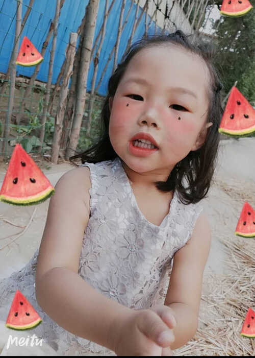 模特-