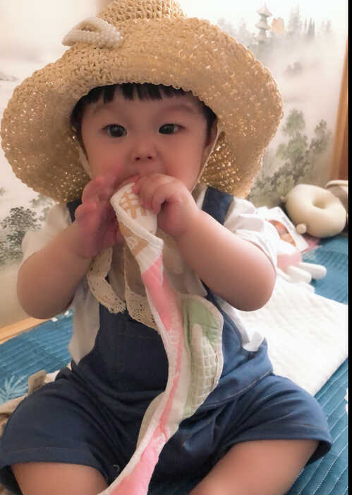 模特-