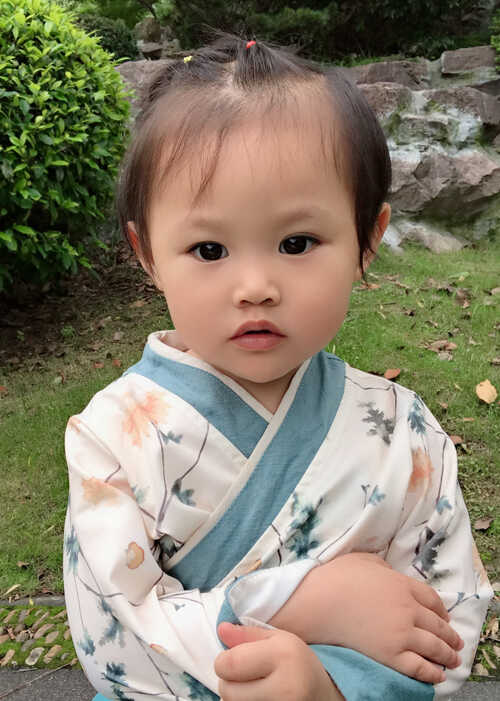 模特-