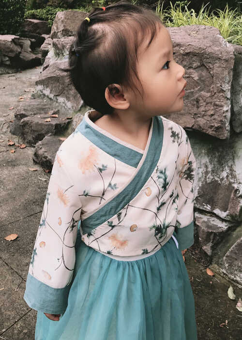 模特-