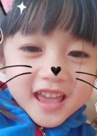 模特-