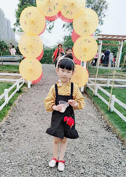 模特-