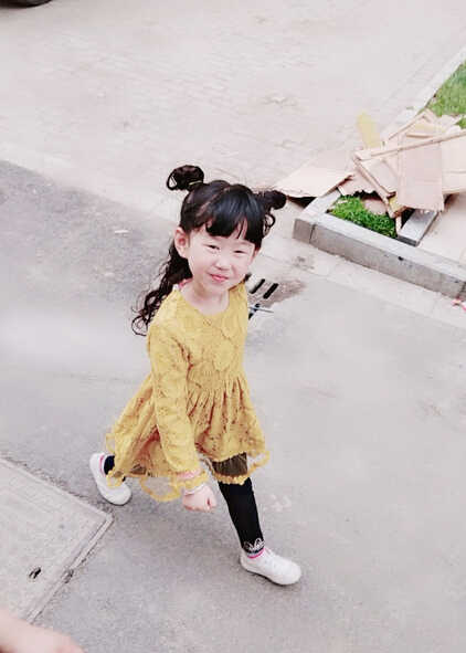 模特-