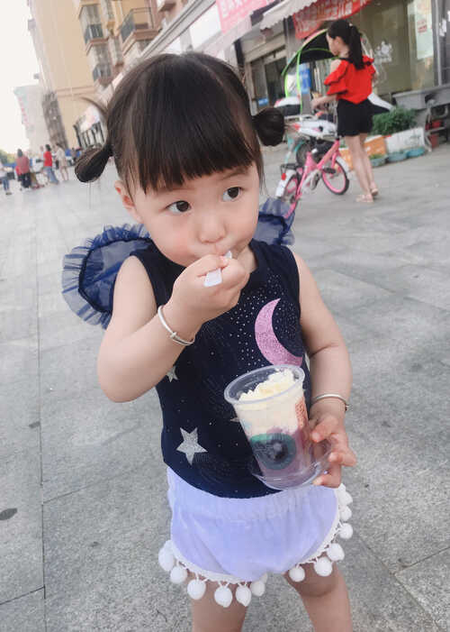 模特-