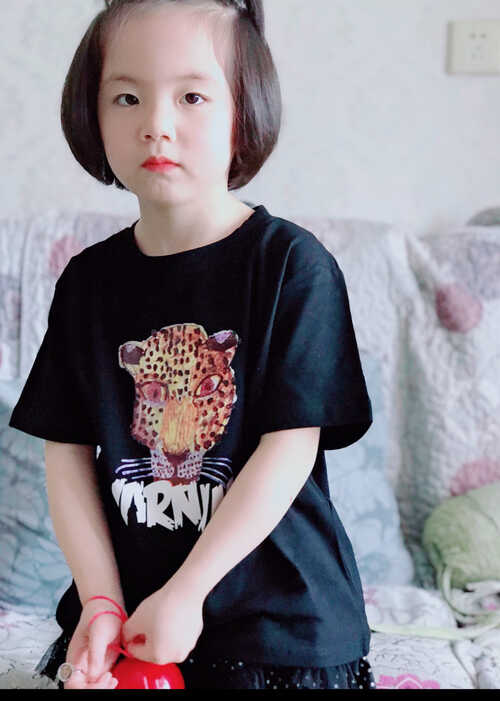 模特-