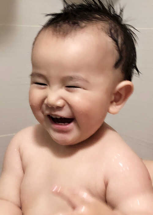 模特-