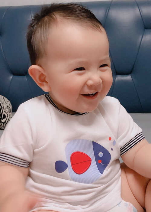 模特-
