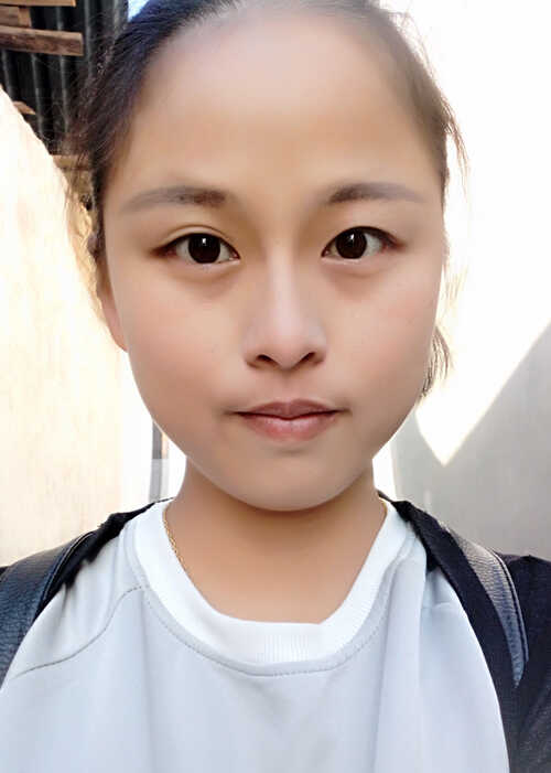 模特-