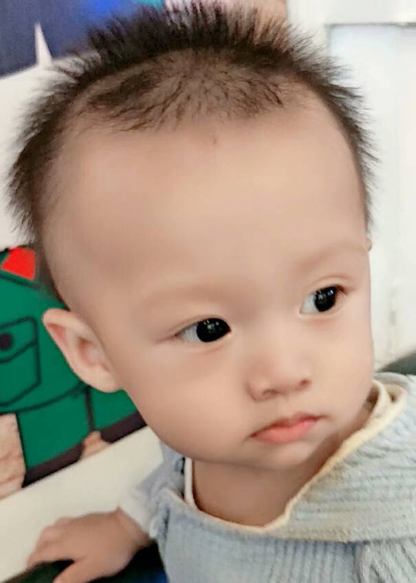 模特-