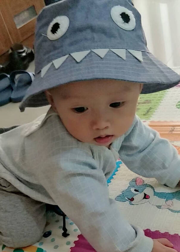 模特-