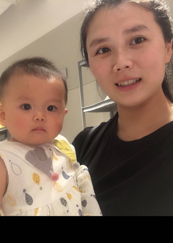 模特-