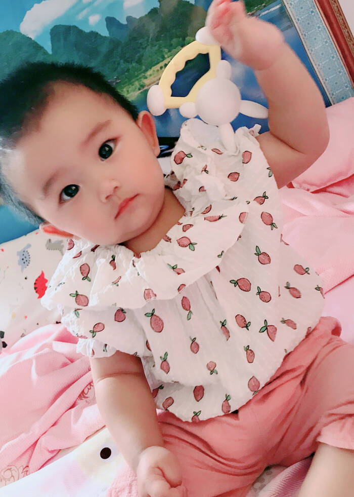 模特-